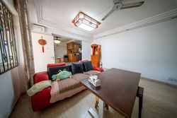 Blk 354 Woodlands Avenue 1 (Woodlands), HDB 4 Rooms #577790431